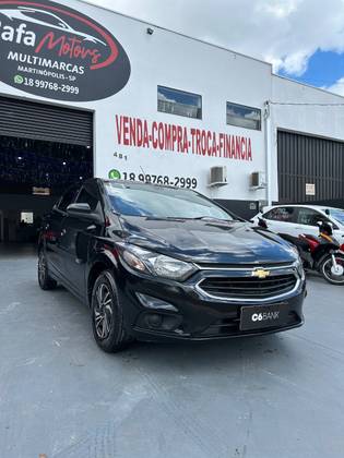 CHEVROLET ONIX 1.0 MPFI LT 8V FLEX 4P MANUAL CHEVROLET ONIX 1.0 MPFI LT 8V FLEX 4P MANUAL
